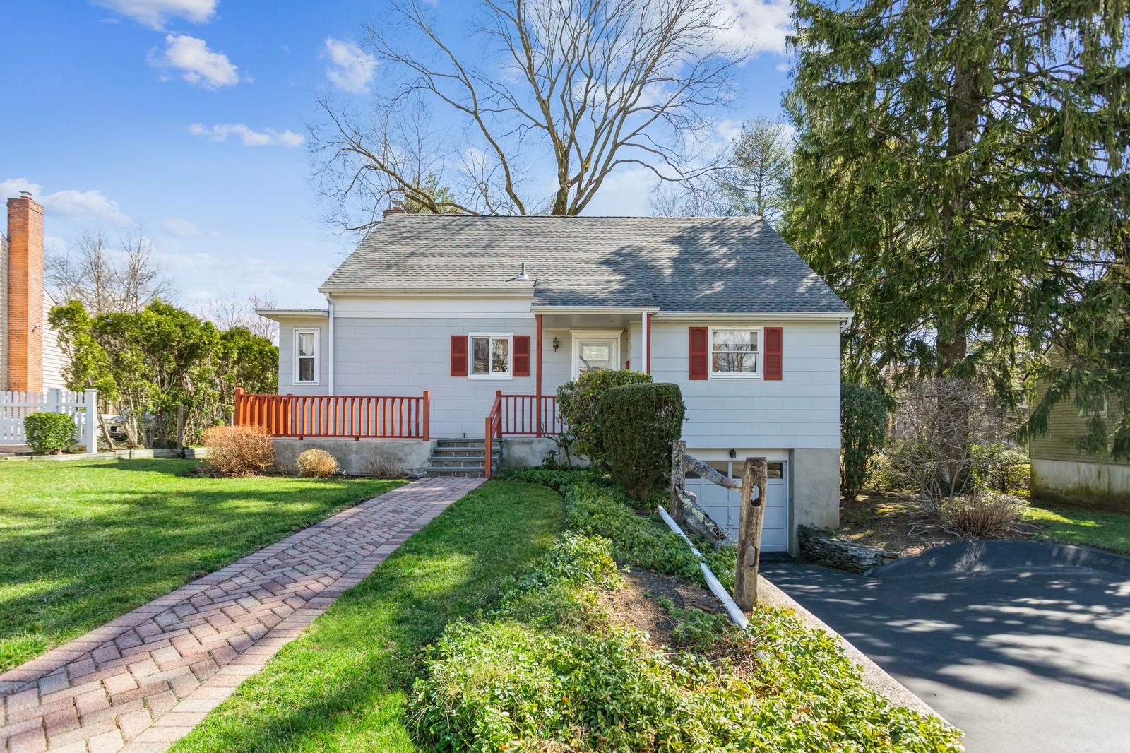 201 Old Wilmot Road, Scarsdale, NY, 10583 Virtual Tour