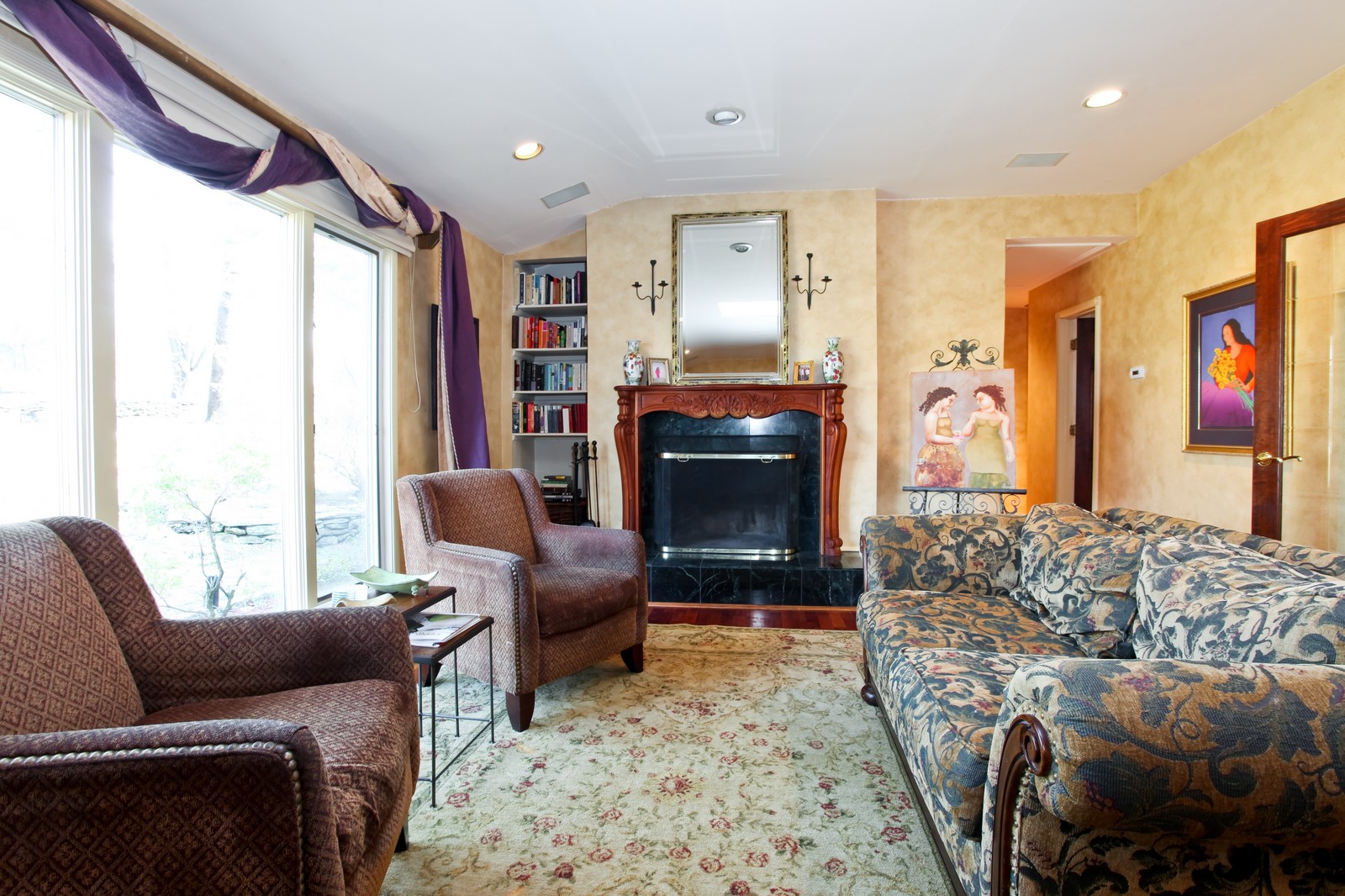 458 Sleepy Hollow Rd Briarcliff Manor Ny 10510 Virtual Tour