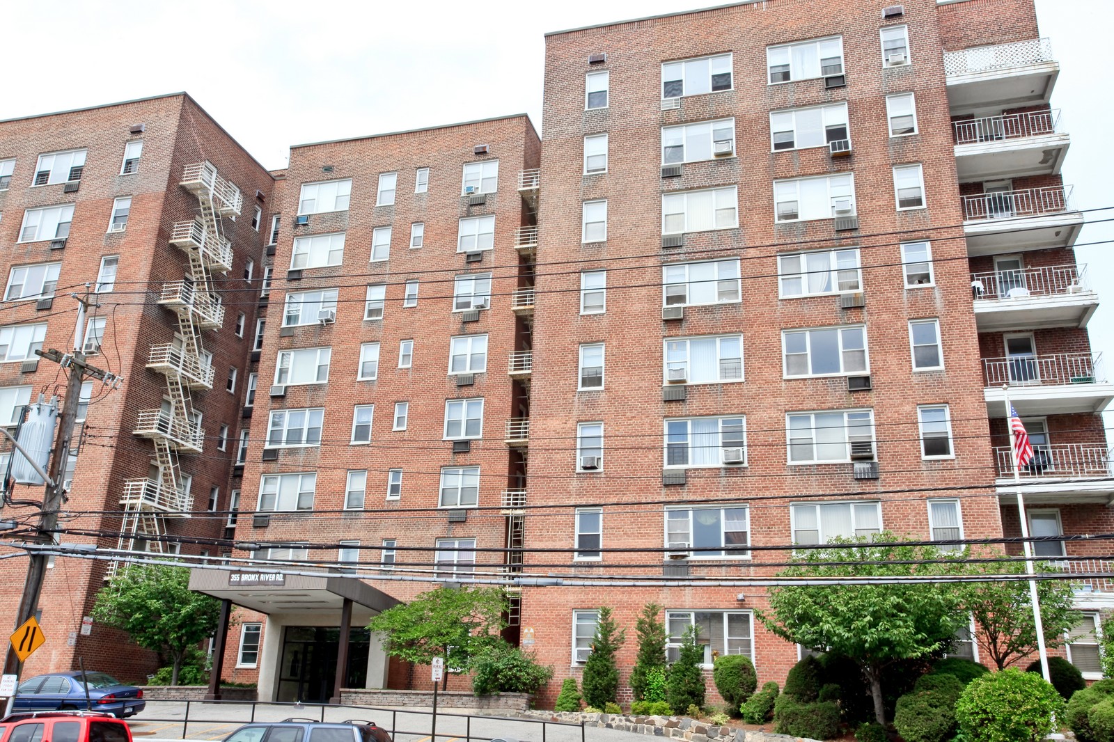 355 Bronx River Rd, Apt 5D, Yonkers, NY, 10704 Virtual Tour