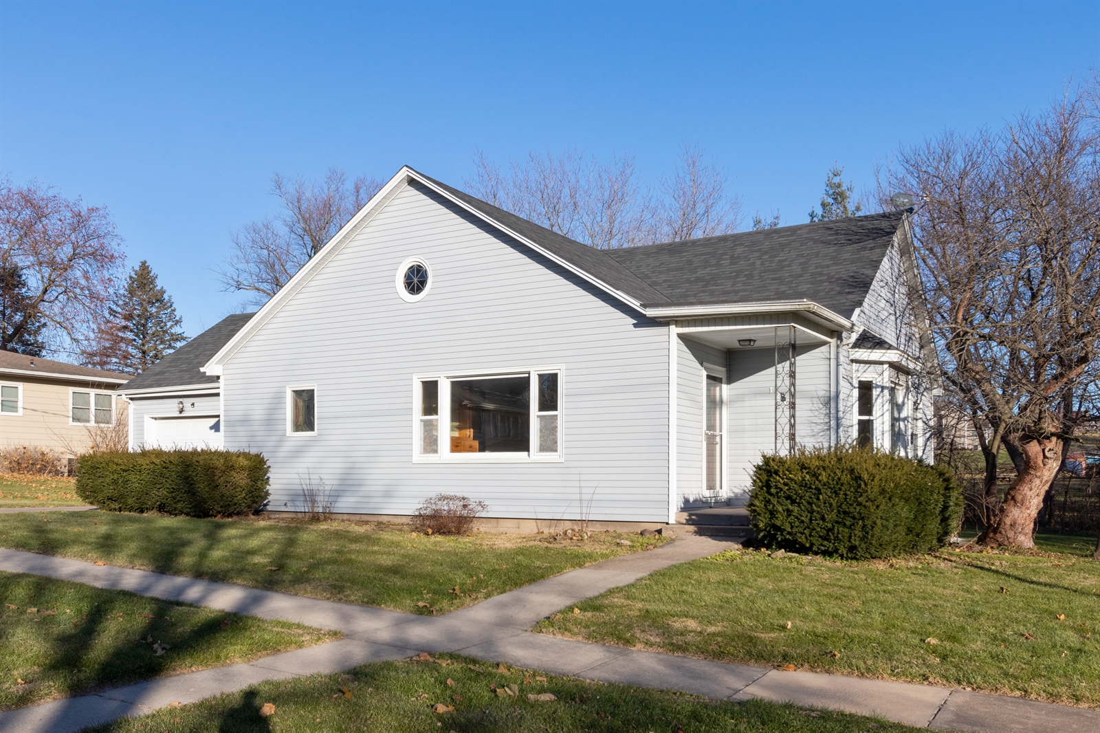 121 N 6th St, West Branch, IA, 52358 Virtual Tour Iowa Realty