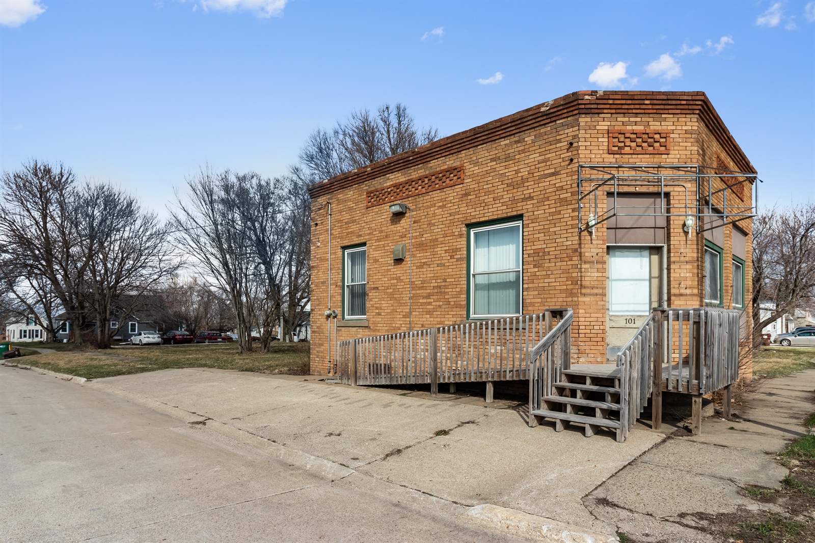 101 E Main Street, St Charles, IA, 50240 Virtual Tour Iowa Realty