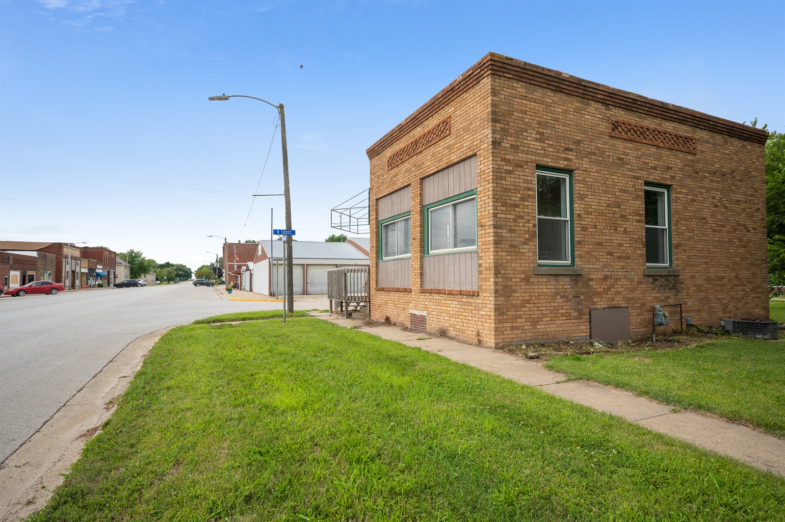 101 E Main Street, St Charles, IA, 50240 Virtual Tour Iowa Realty