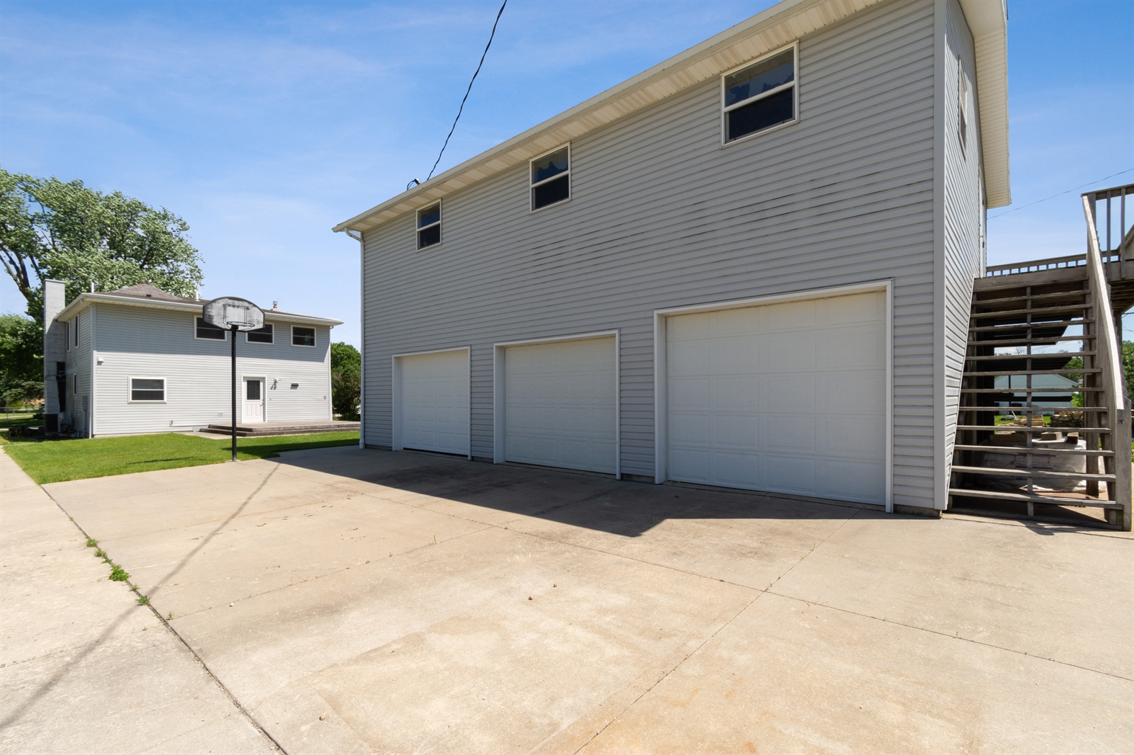 110 8th St, Van Horne, IA, 52346 Virtual Tour