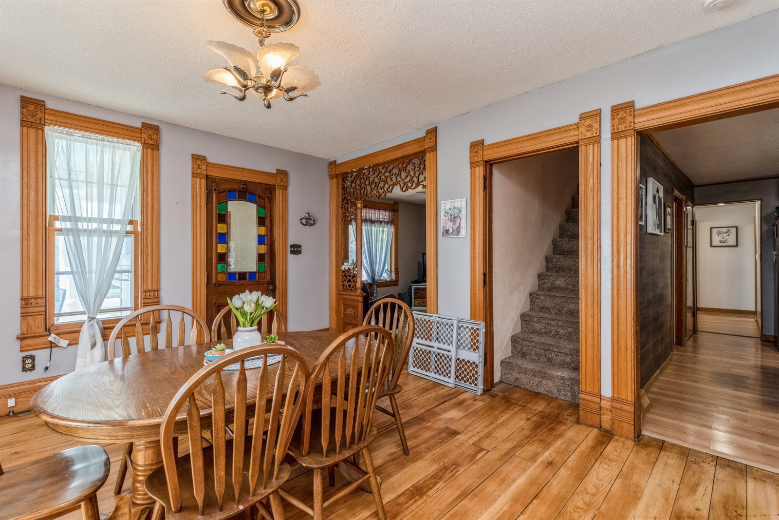 1025 Milton St, Stratford, IA, 50249 Virtual Tour