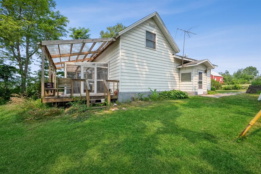 3061 67th St, Shellsburg, IA, 52332 Virtual Tour