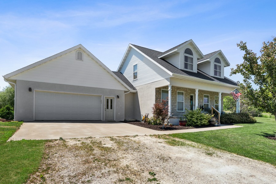 139 Lakeview Lane, Knoxville, IA, 50138 Virtual Tour Iowa Realty