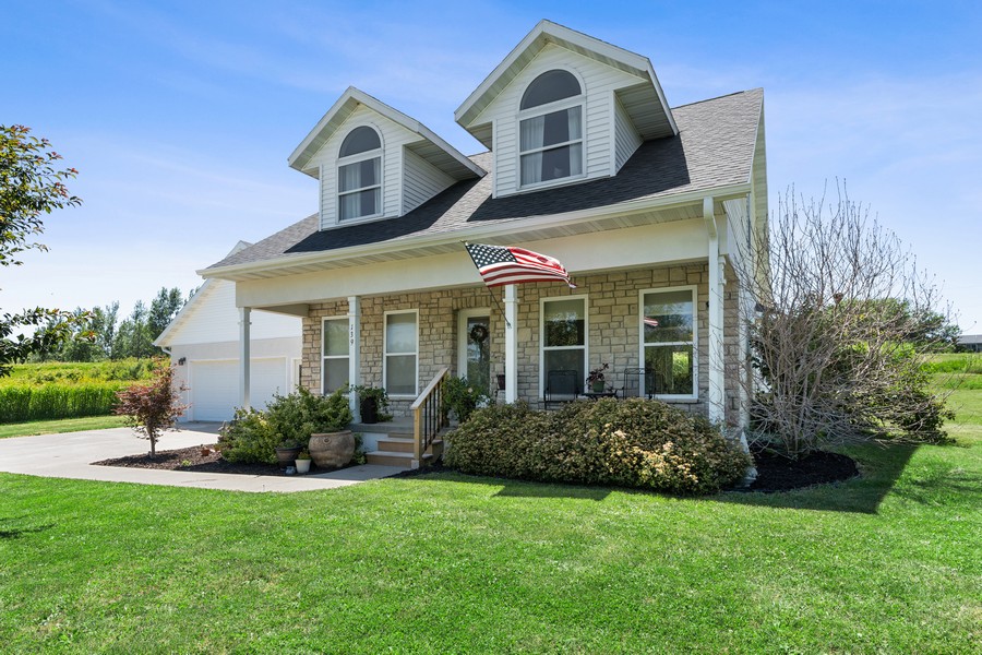 139 Lakeview Lane, Knoxville, IA, 50138 Virtual Tour Iowa Realty