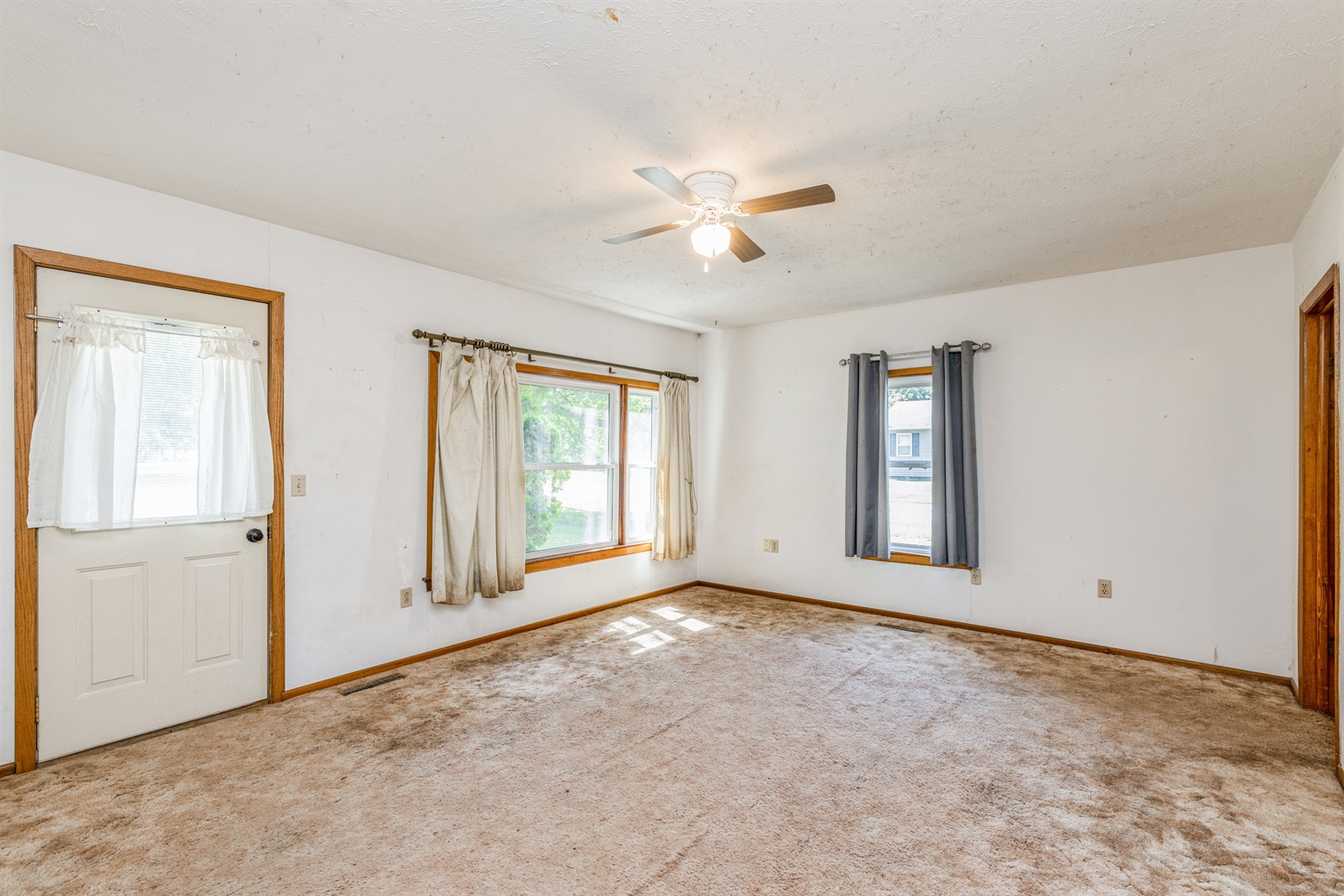 210 Olive St, Martensdale, IA, 50160 Virtual Tour Iowa Realty