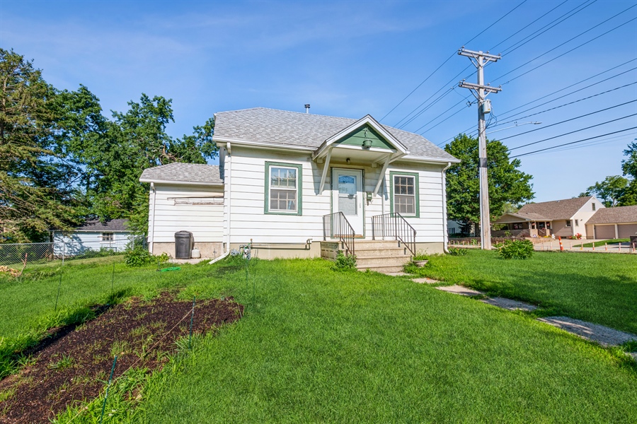 1227 Carroll Ave, Ames, IA, 50010 Virtual Tour Friedrich Iowa Realty