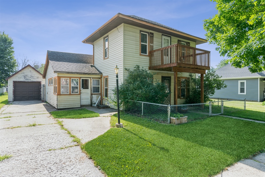 211 S Main St, Baxter, IA, 50028 Virtual Tour Iowa Realty ANKENY OFFICE