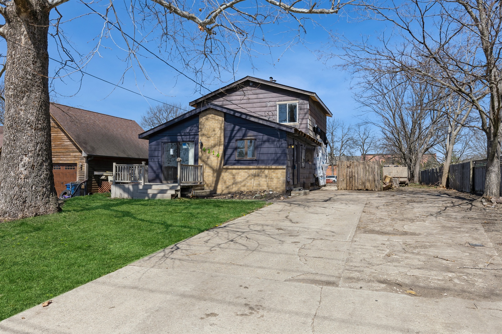 4214 E Douglas Ave, Des Moines, IA, 50317 | Virtual Tour | Iowa Realty ...