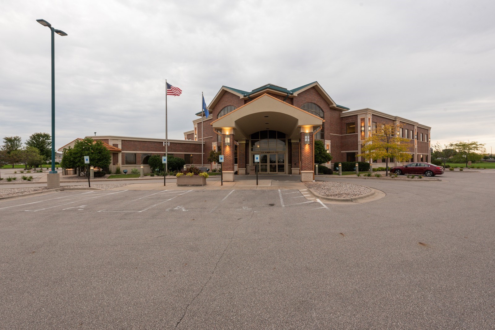 5320 W Michael Drive, ,NeuroSpine Center of Wisconsin