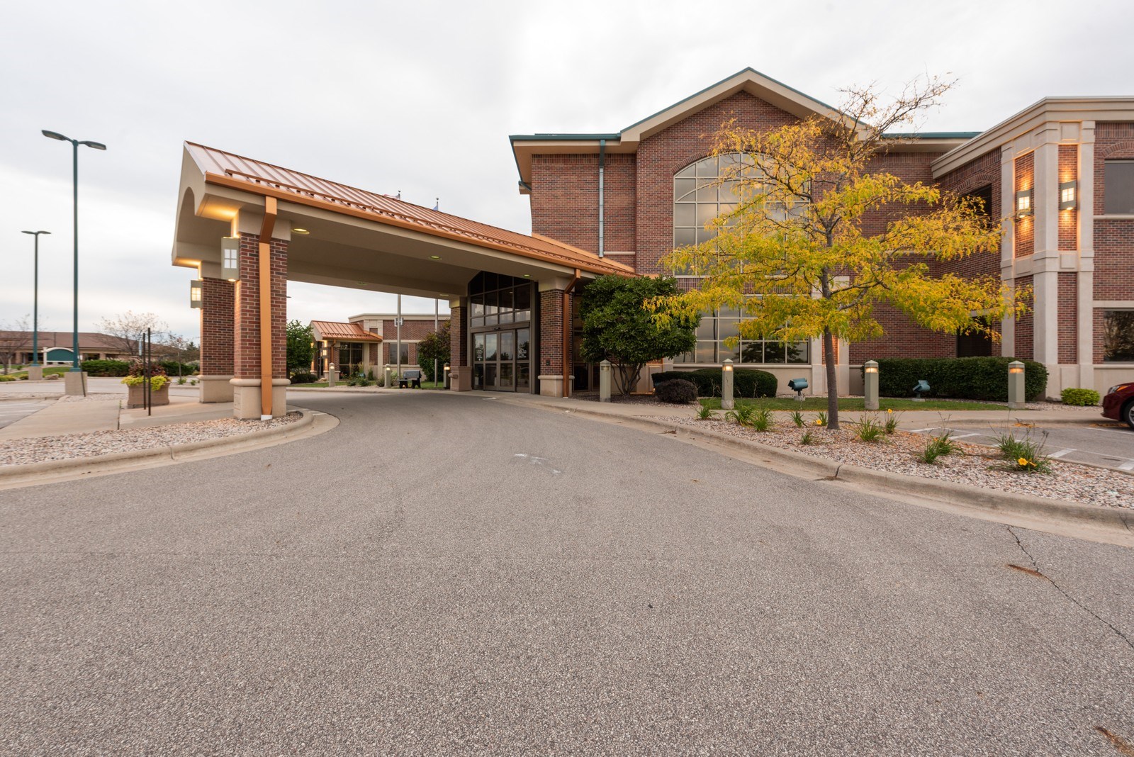 5320 W Michael Drive, ,NeuroSpine Center of Wisconsin