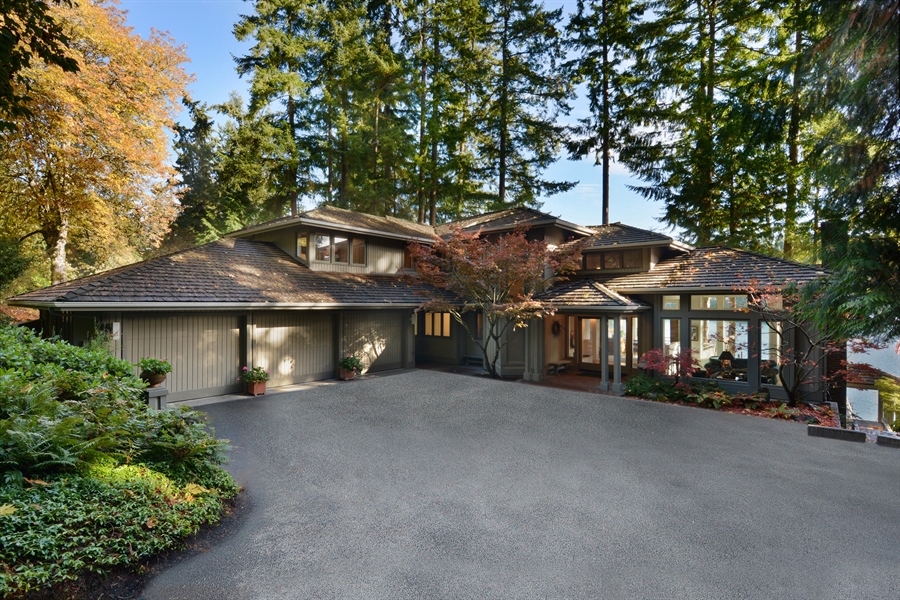 11700 Arrow Point Drive, Bainbridge Island, WA, 98110 Virtual Tour