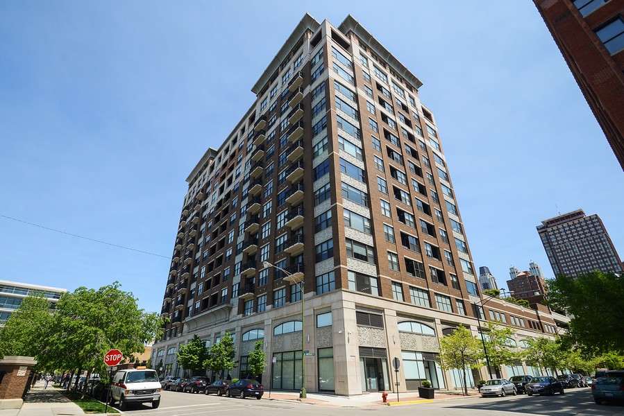849 N Franklin St, Unit 1506, Chicago, IL, 60610 | Virtual Tour | Jameson Sotheby