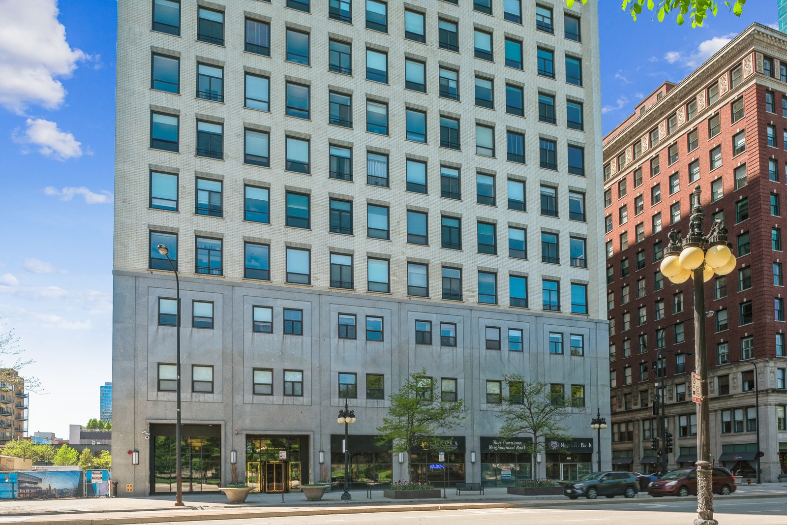 910 South Michigan Avenue, Unit 406, Chicago, IL, 60605 Virtual Tour