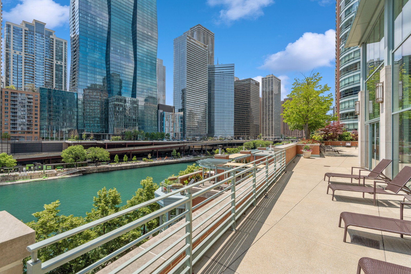 415 E. North Water, 604, Chicago, IL, 60611 | Virtual Tour | Jameson ...