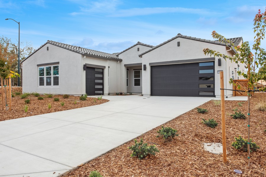 15049 Via Algardi, Rancho Murieta, CA, 95683 | Virtual Tour | K. Hovnanian Homes Northern CA