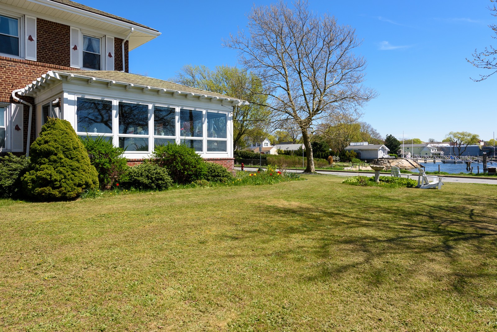1 Main St, Fairhaven, MA, 02719 Virtual Tour