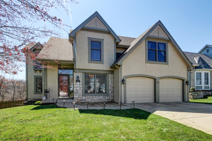 2915 NW 59th Street, Kansas City, MO, 64151 Virtual Tour Keller