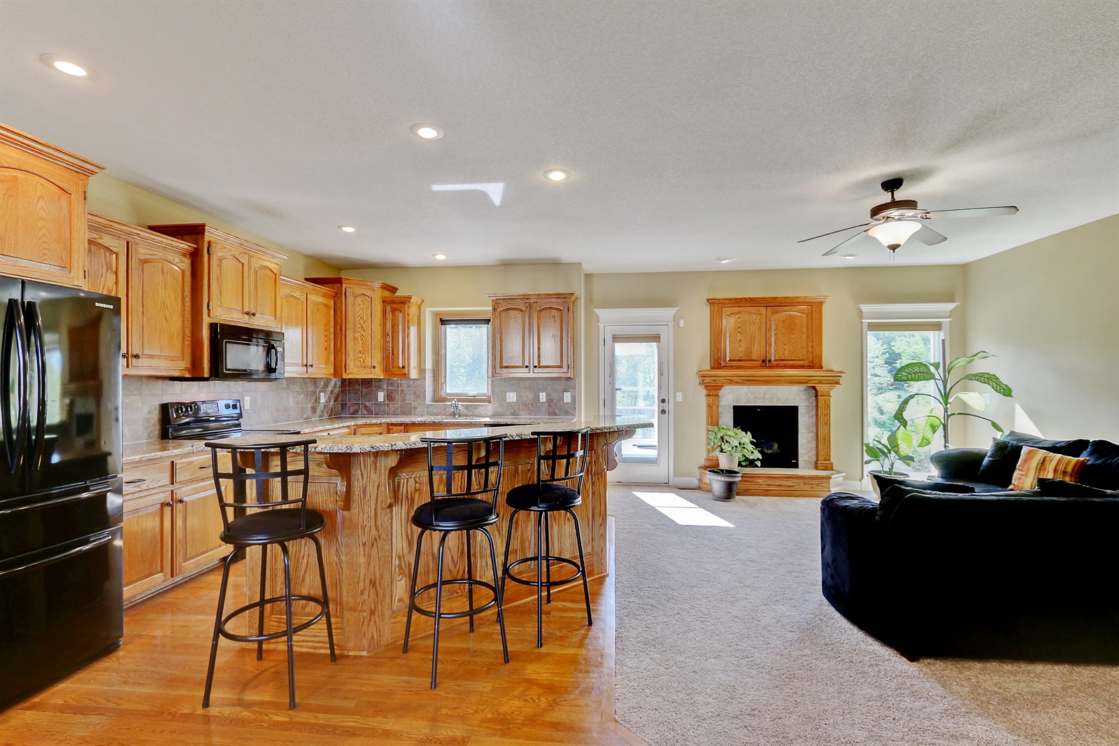 7411 N Tipton Avenue, Parkville, MO, 64152 Virtual Tour Keller