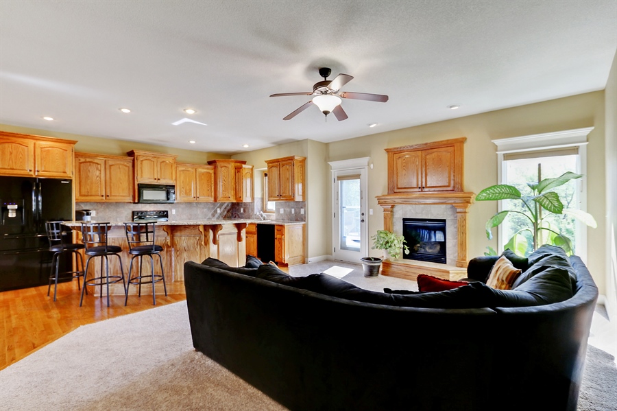 7411 N Tipton Avenue, Parkville, MO, 64152 Virtual Tour Keller