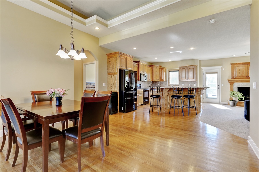 7411 N Tipton Avenue, Parkville, MO, 64152 Virtual Tour Keller