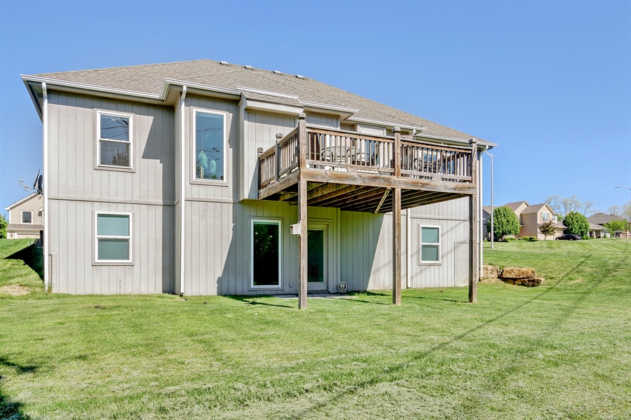 7411 N Tipton Avenue, Parkville, MO, 64152 Virtual Tour Keller