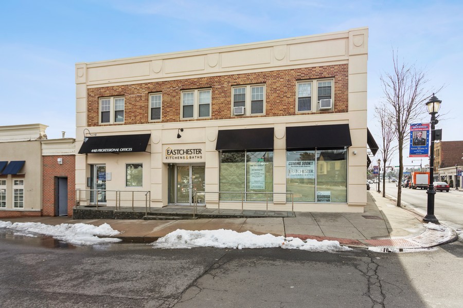 440 White Plains Rd, Eastchester, NY, 10709 Virtual Tour