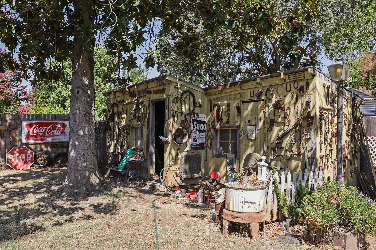 6933 5th Ave, Rio Linda, CA, 95673 Virtual Tour