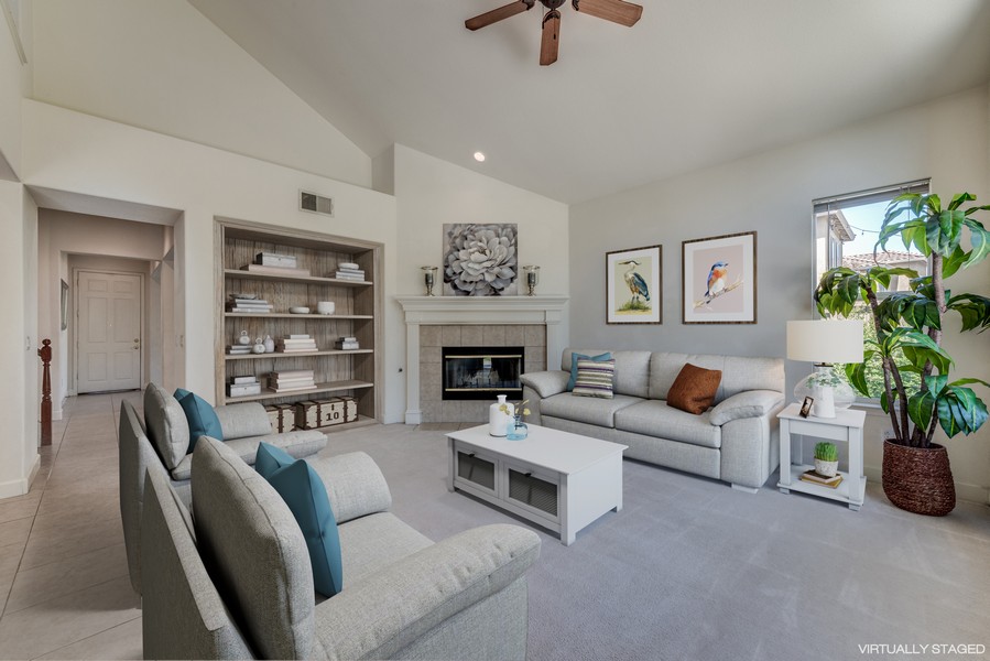 8025 Damico Dr El Dorado Hills Ca 95762 Virtual Tour Lyon