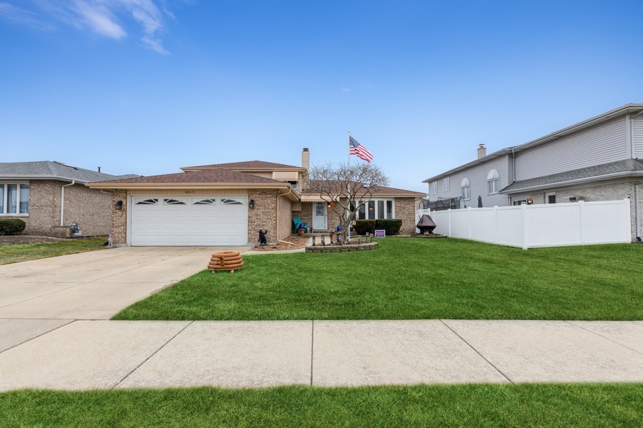 9317 170th Street, Orland Hills, IL, 60487 Virtual Tour