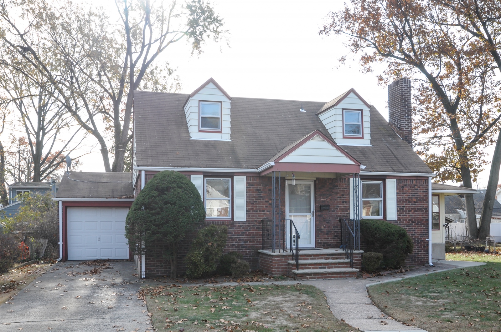 106 17th Ave, Elmwood Park, NJ, 07407 Virtual Tour BHHS New Jersey