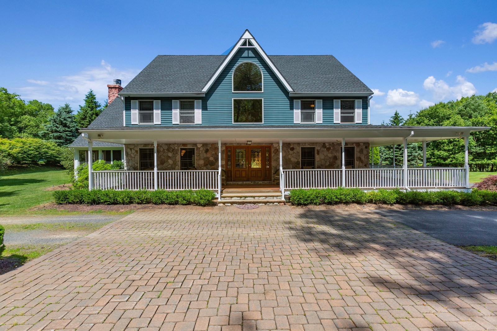 144 Whitenack Road, Basking Ridge, NJ, 07920 Virtual Tour Berkshire