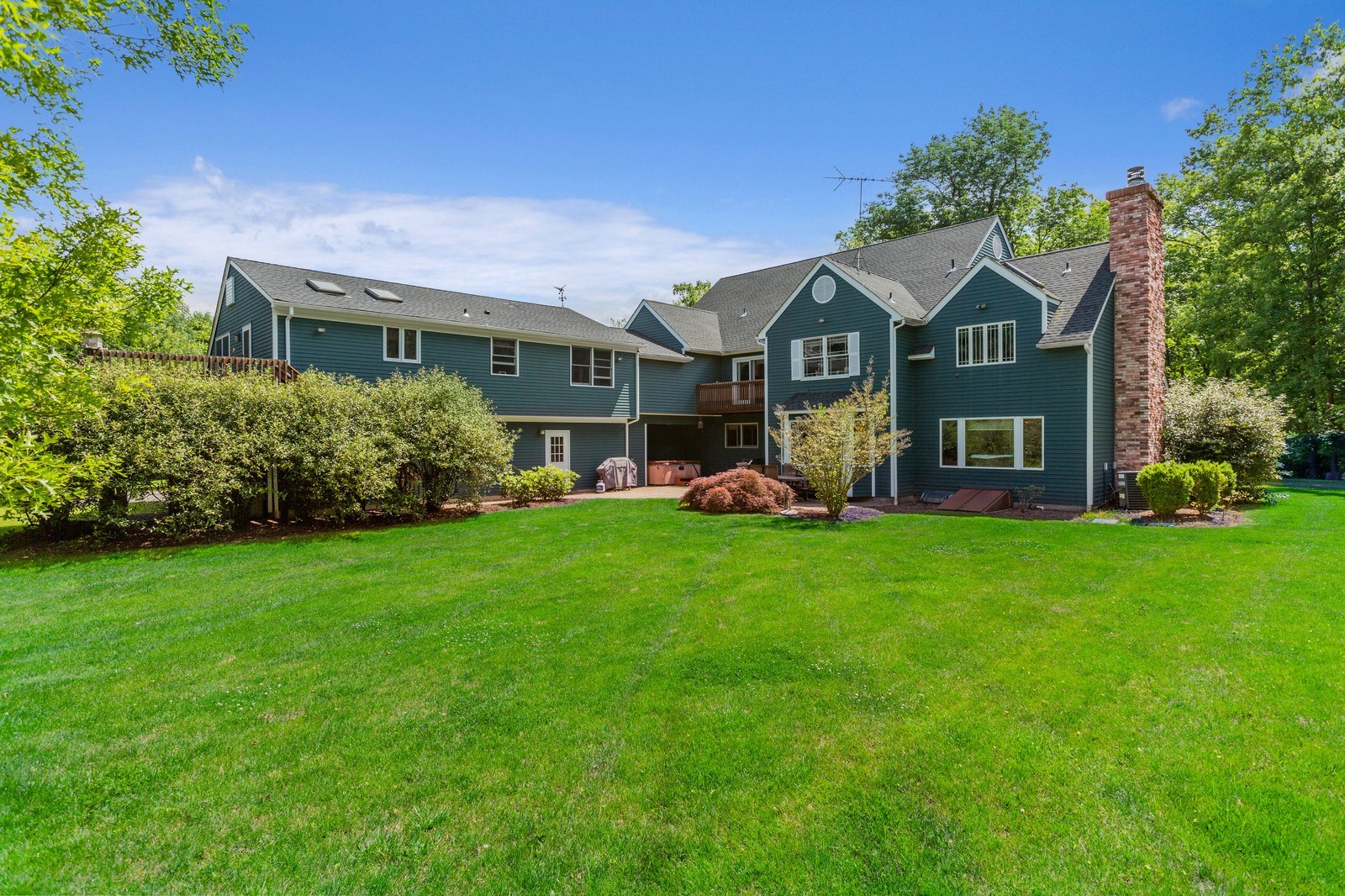 144 Whitenack Road, Basking Ridge, NJ, 07920 Virtual Tour Berkshire