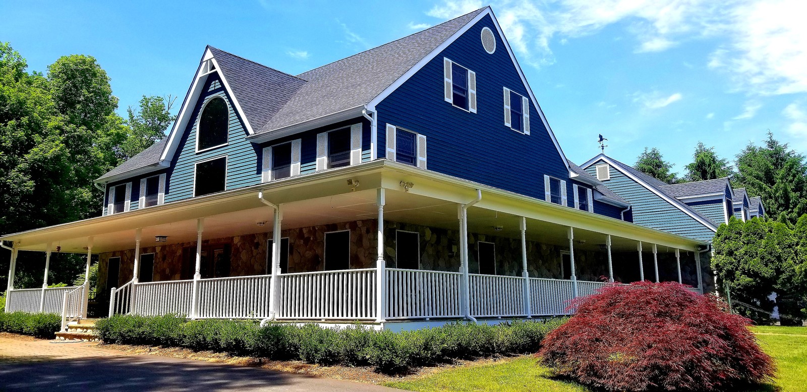 144 Whitenack Road, Basking Ridge, NJ, 07920 Virtual Tour Berkshire