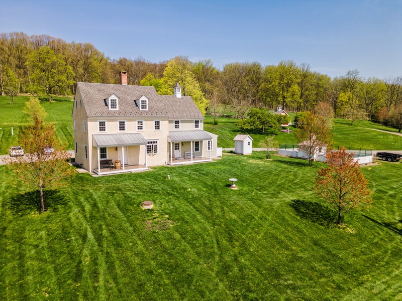 2 Hope Hill Farm Ln, Asbury/Bethlehem, NJ, 08802 Virtual Tour