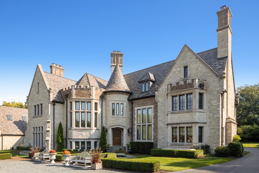 3719 Madison St, Oak Brook, IL, 60523 Virtual Tour BHHS 1 Hinsdale