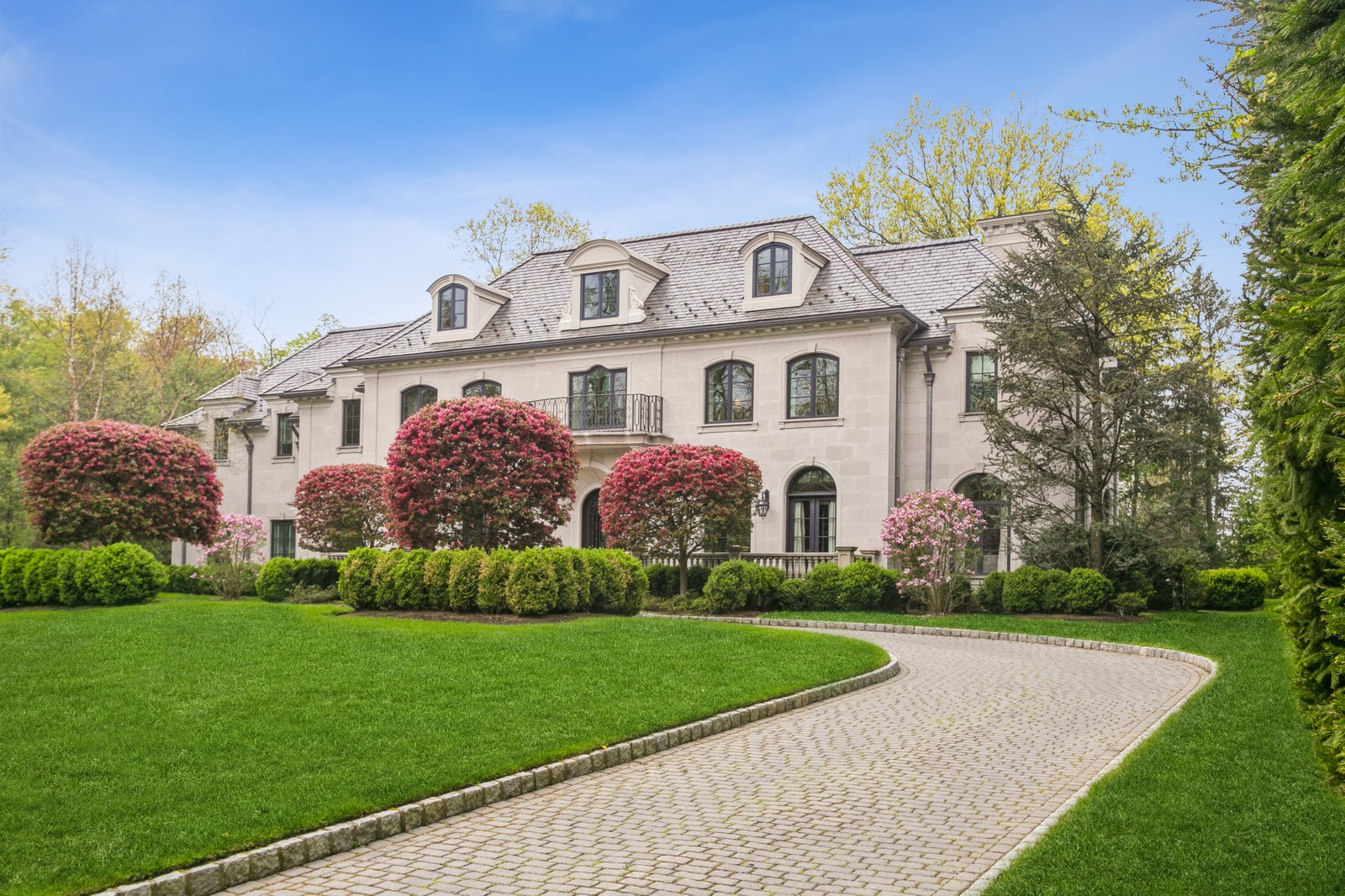 16 Dogwood Ln, Alpine, NJ, 07620 Virtual Tour