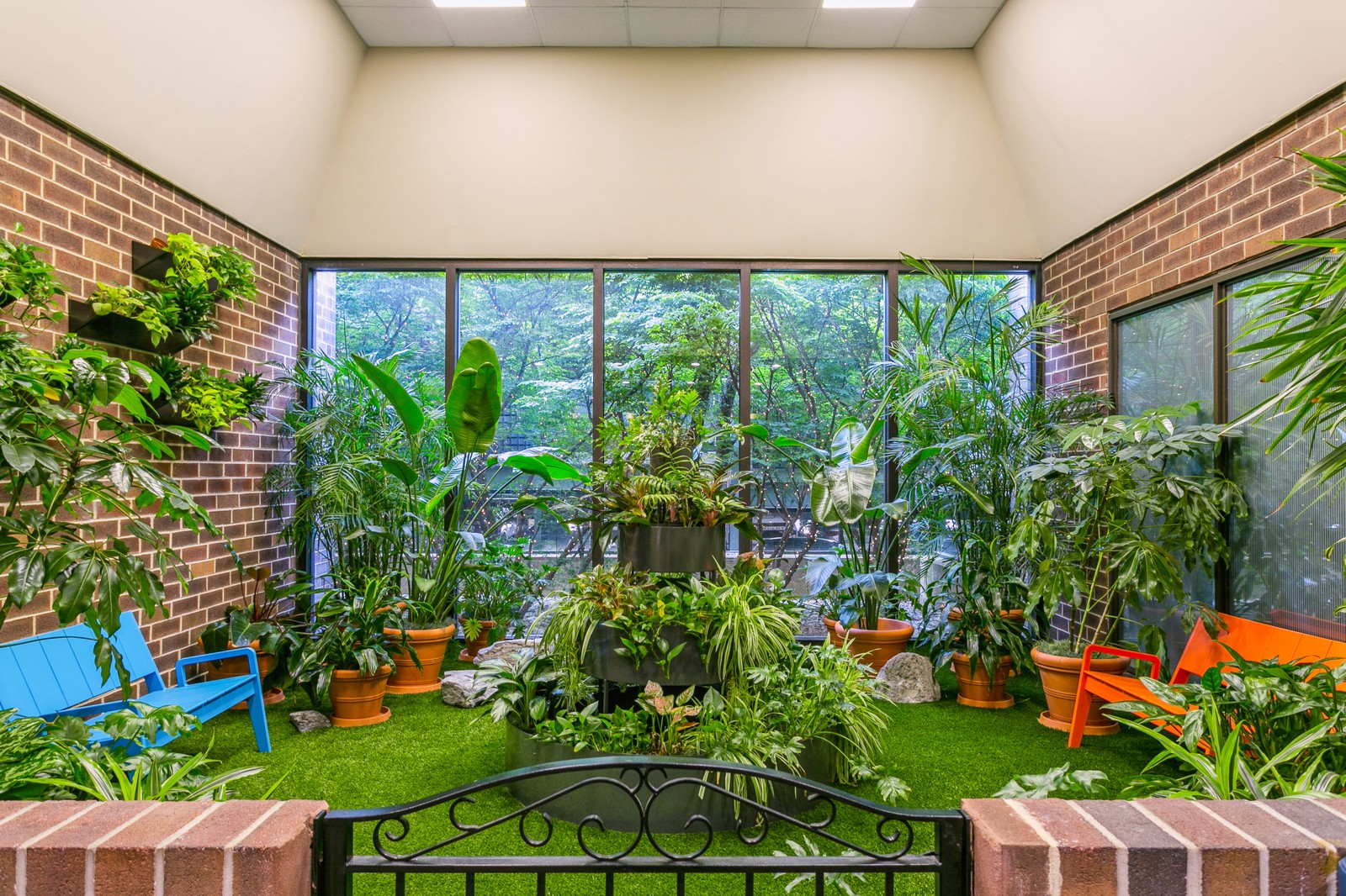 770 Anderson Ave Apt 11L, The Greenhouse, Cliffside Park, NJ, 07010