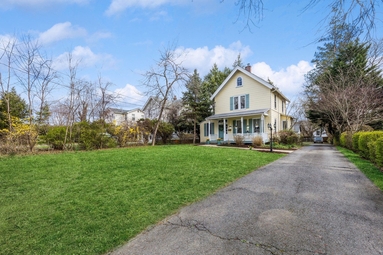 282 County Road, Cresskill, NJ, 07626 Virtual Tour Prominent Properties Sotheby's