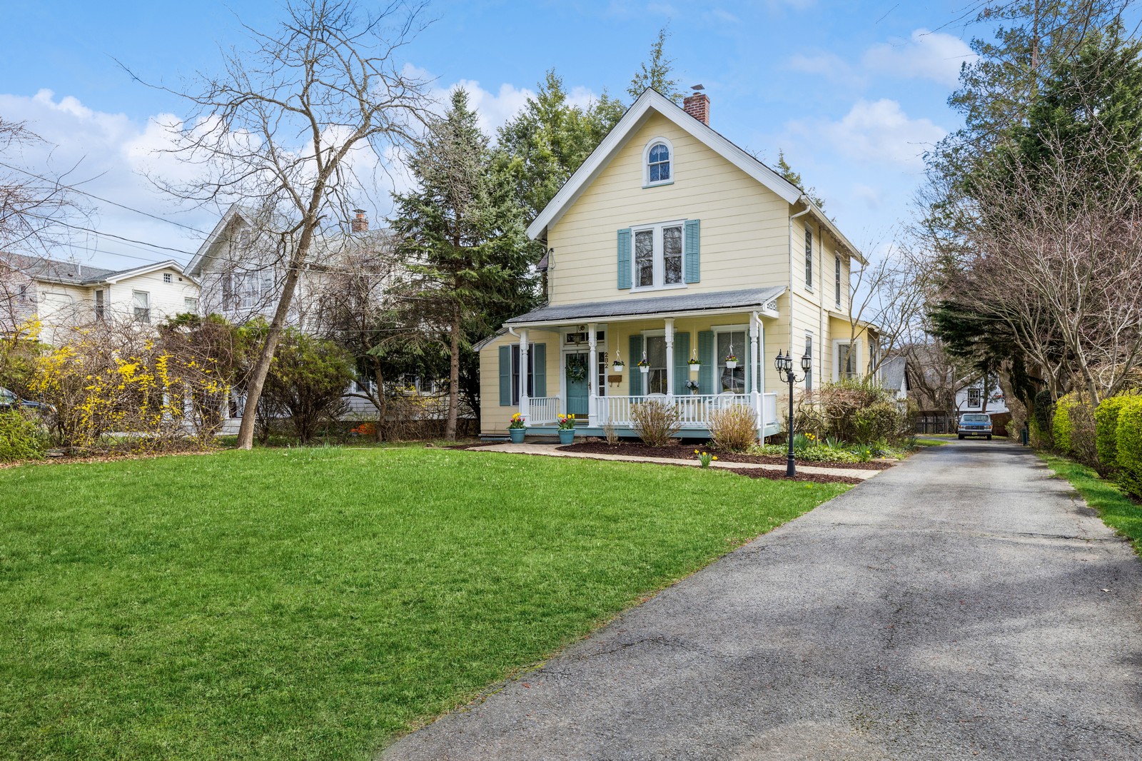 282 County Road, Cresskill, NJ, 07626 | Virtual Tour