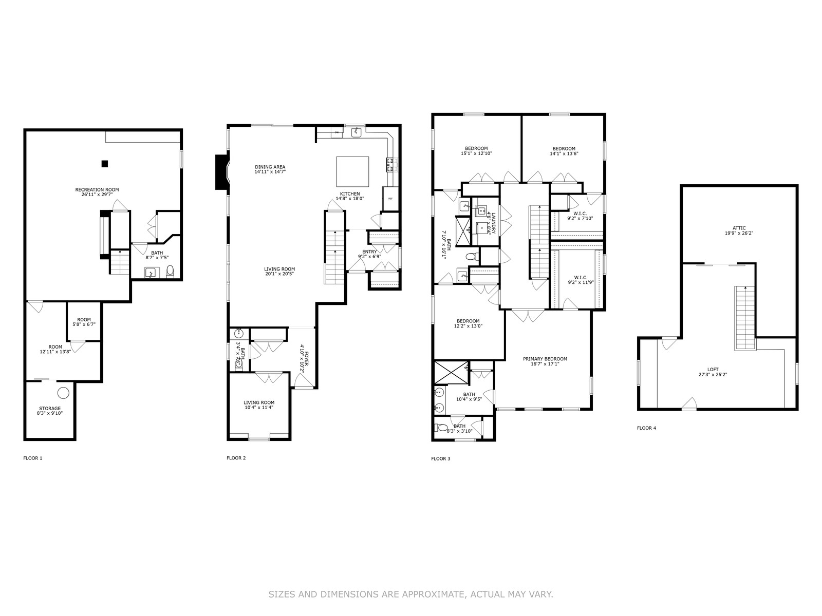 405 E Cottage Ave, Haddonfield, NJ, 08033 | Virtual Tour | Prominent ...