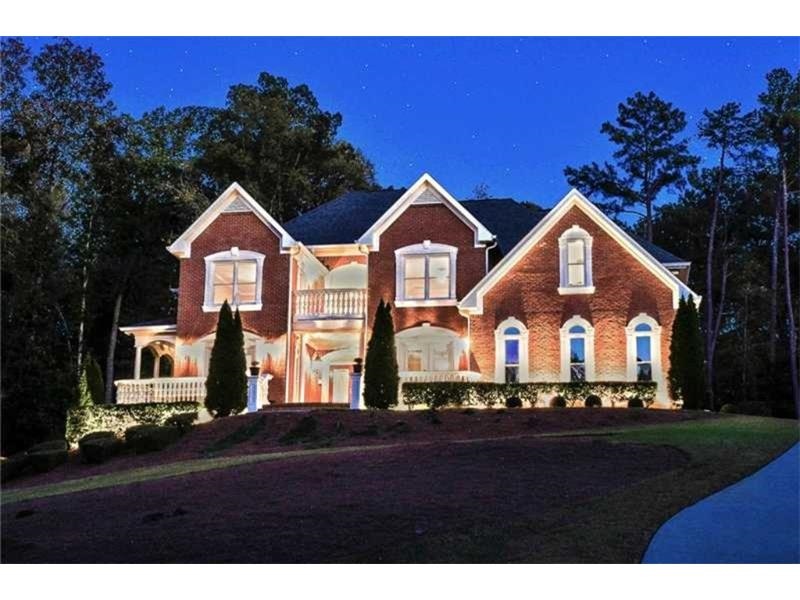 2650 Riverfront Dr, Snellville, GA, 30039 Virtual Tour Berkshire
