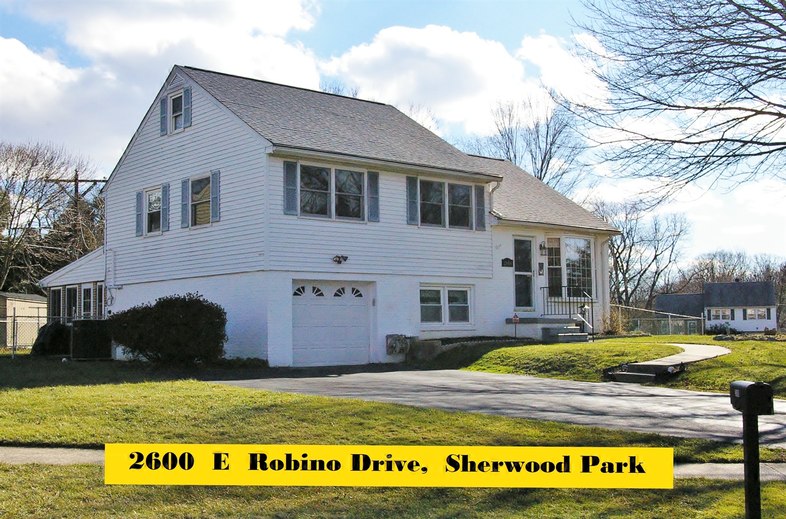 2600 E Robino Dr, Wilmington, DE, 19808 | Virtual Tour