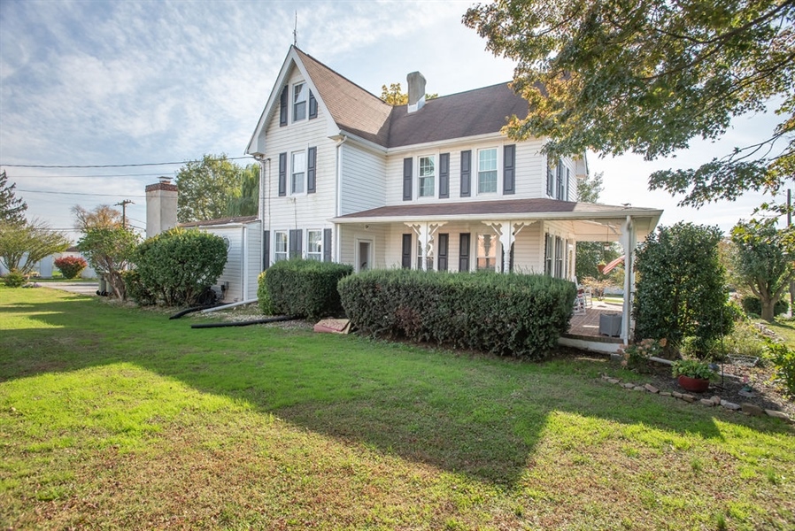 400 S Dupont Rd, Wilmington, DE, 19804 Virtual Tour