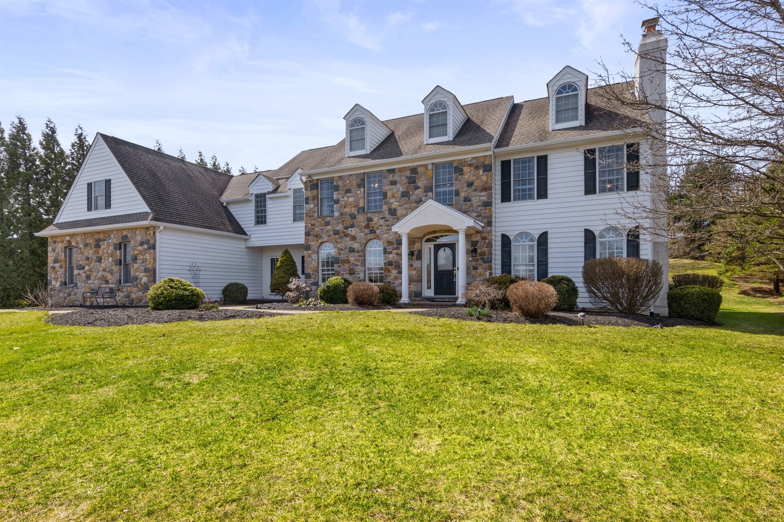 118 Gideon Dr, Kennett Square, PA, 19348 | Virtual Tour