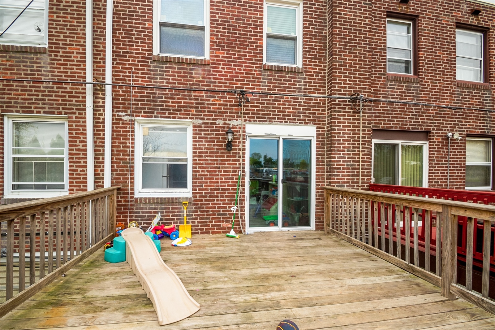 45 Folcroft Ave, Folcroft, PA, 19032 Virtual Tour