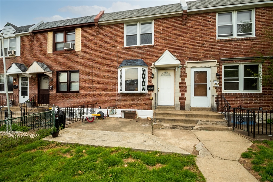 45 Folcroft Ave, Folcroft, PA, 19032 Virtual Tour