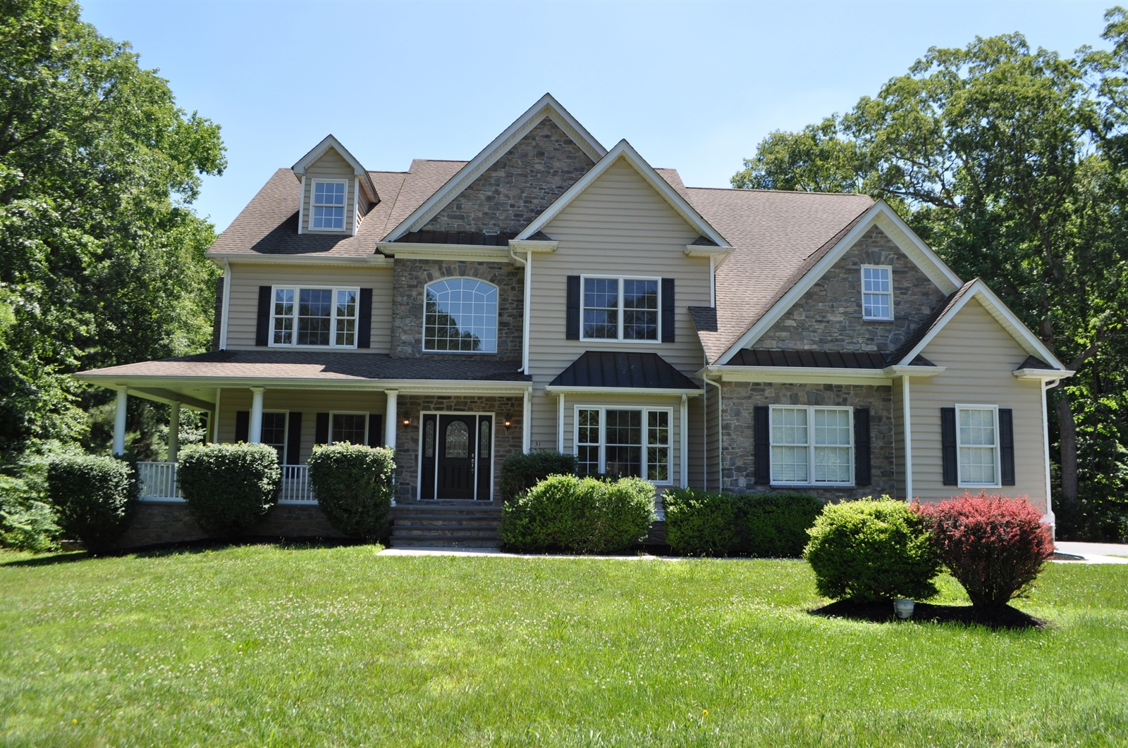 31 Hunters Run Blvd, Felton, DE, 19943 Virtual Tour Patterson